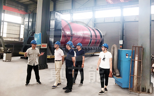 土豆淀粉渣烘干機(jī)廠家考察 土豆淀粉渣烘干機(jī)廠家考察