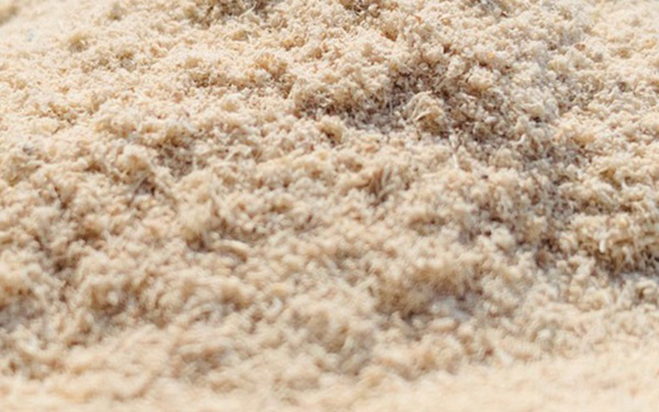 淀粉渣烘干機怎么降低熱損耗