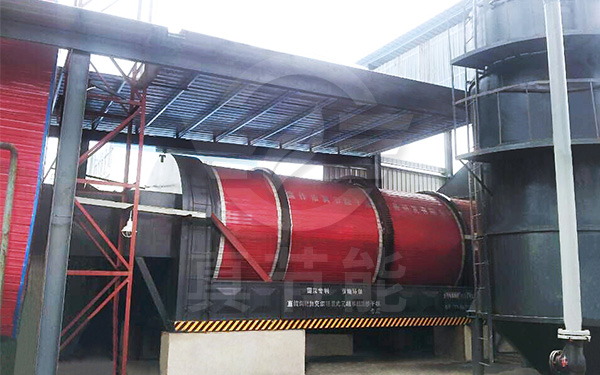 豆渣烘干設(shè)備現(xiàn)場(chǎng) 豆渣烘干設(shè)備現(xiàn)場(chǎng)