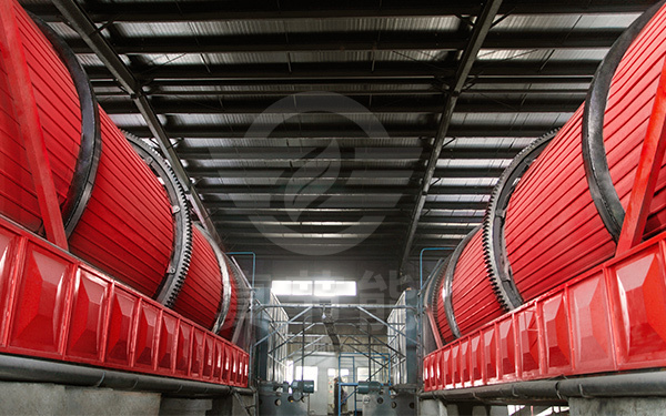 豆腐渣烘干機(jī)案例現(xiàn)場 豆腐渣烘干機(jī)案例現(xiàn)場