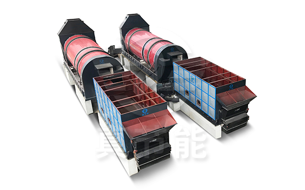 淀粉渣烘干機優(yōu)勢特點 淀粉渣烘干機優(yōu)勢特點