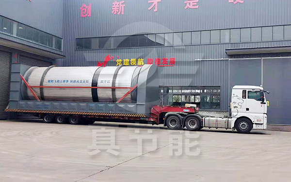 豆腐渣烘干機(jī)運(yùn)輸現(xiàn)場(chǎng) 豆腐渣烘干機(jī)運(yùn)輸現(xiàn)場(chǎng)
