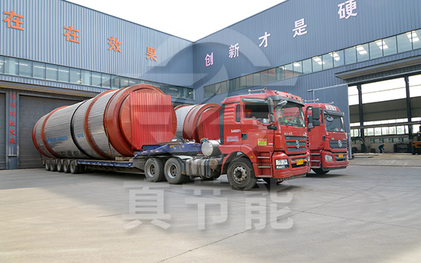 活性飼料烘干機(jī)發(fā)貨現(xiàn)場(chǎng) 活性飼料烘干機(jī)發(fā)貨現(xiàn)場(chǎng)