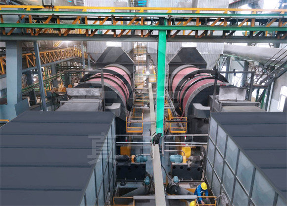 藥渣烘干設(shè)備運(yùn)行過程中有異常響動(dòng)怎么解決