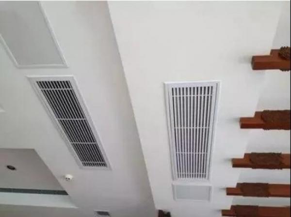 中央空調(diào)開一個(gè)和全開一樣費(fèi)電嗎?中央空調(diào)開一個(gè)和全開哪個(gè)費(fèi)電？