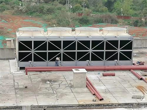 冷卻塔減速機(jī)維修廠家哪家好？